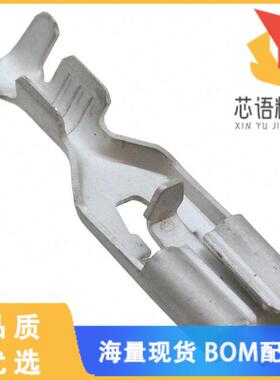 全新63498-1原装(CONN QC RCPT 16-20AWG 0.187)正品