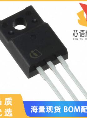 全新IPA60R280P7SXKSA1原装(MOSFET N-CH 600V 12A T