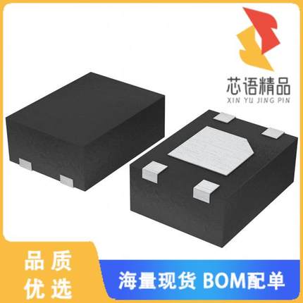 全新BU25TA2WNVX-TR原装(IC REG LINEAR 2.5V 200MA