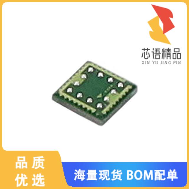 全新AFBR-S4K33C0115L原装(SIPM, 3X3MM, MP15, WL,