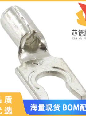 全新MU18-6FLK原装(CONN SPADE TERM 18-22AWG #6)正品