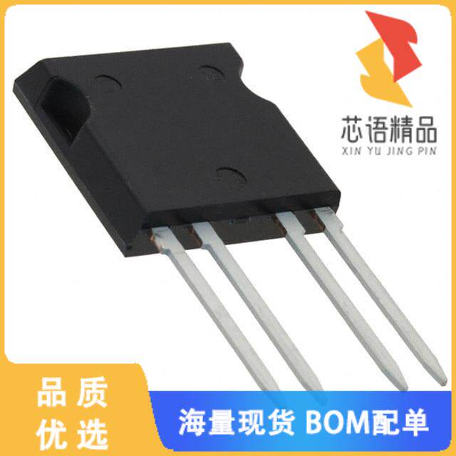 全新CPC1977J原装(SSR RELAY SPST-NO 1.25A 0-600V)正品