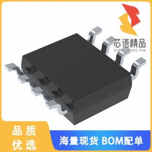 SM原装 EEPROM 1MBIT 400KHZ 全新24LC1025 I2C