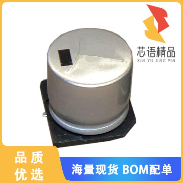 全新AFK477M63P44T-F原装(CAP ALUM 470UF 20% 63V S