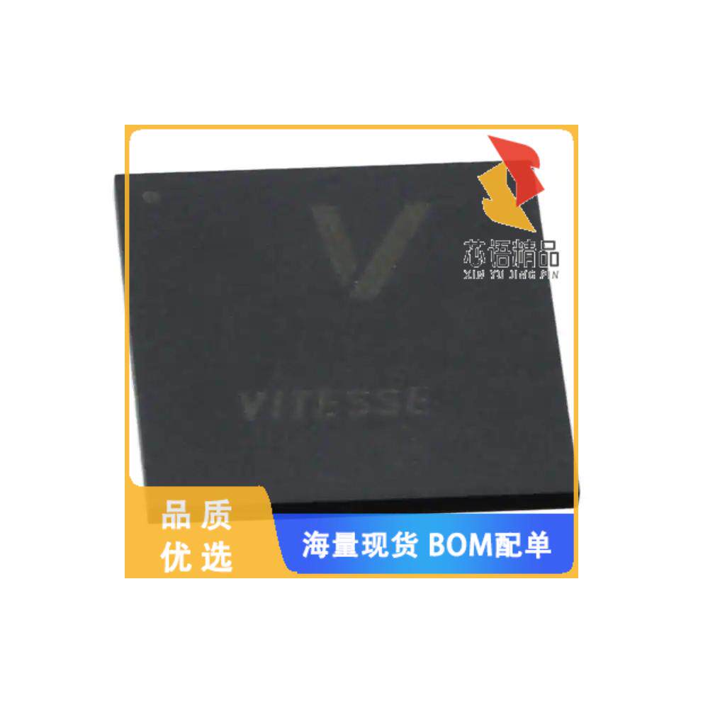全新VSC8514XMK原装(IC TELECOM INTERFACE 138QFN)正品