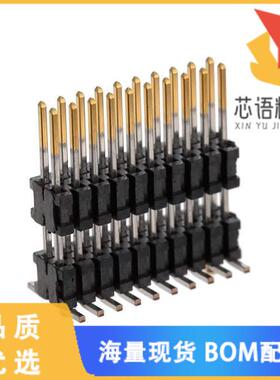 全新FW-10-05-S-D-300-200-A-P原装(CONN HDR 20POS