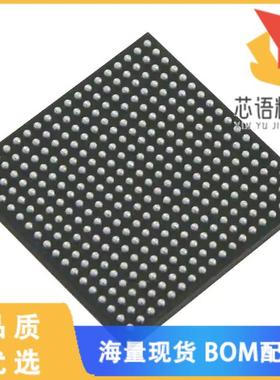 全新XC6SLX25T-N3CSG324I原装(IC FPGA 190 I/O 324C