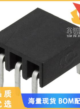 全新M20-7890346原装(CONN RCPT 3POS 0.1 TIN PCB R