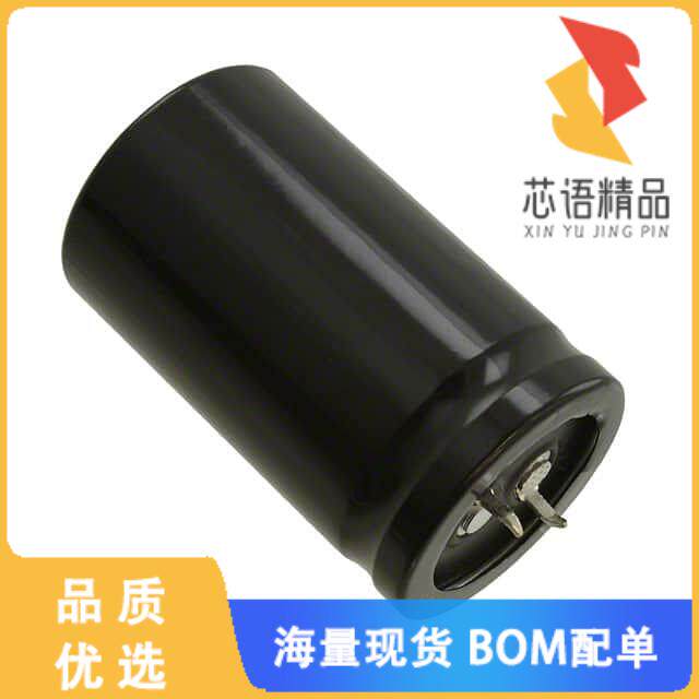 全新LLS2A472MELB原装(CAP ALUM 4700UF 20% 100V SN