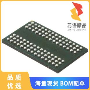 全新IS42S32800J-7BLI-TR原装(IC DRAM 256MBIT PARA