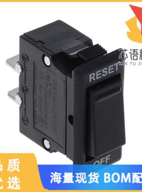 全新W51-A151A1-20原装(CIR BRKR THRM 20A 250VAC 5