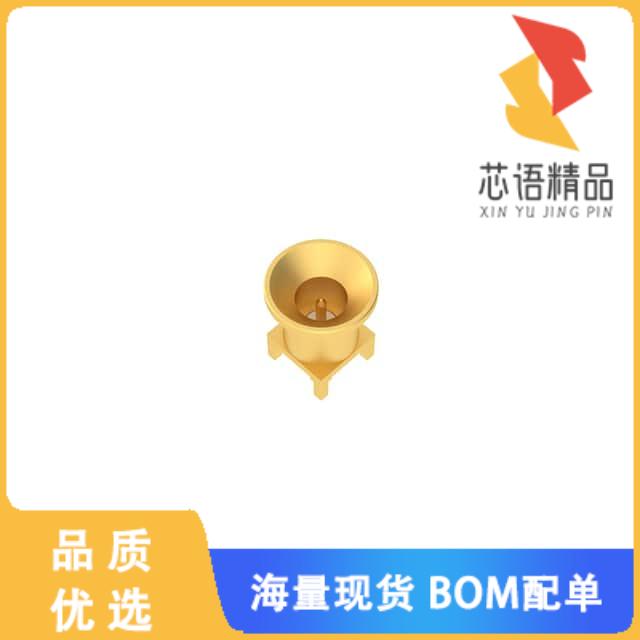 全新R222M00720原装(SMP-MAX / STRAIGHT MALE RECEP