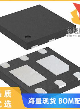 全新AON2801原装(MOSFET 2P-CH 20V 3A DFN2X2-6L)正品