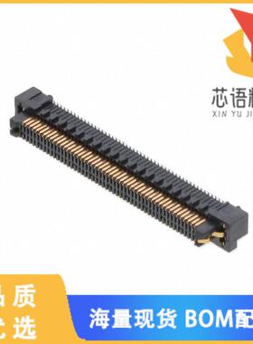 全新ERM8-050-05.0-S-DV-L-K-TR原装(CONN HDR 100PO