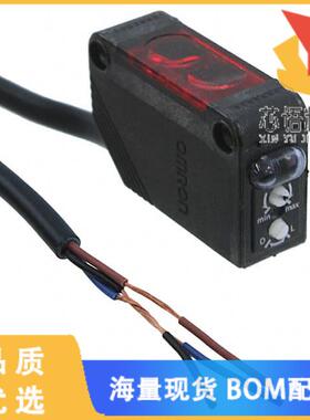 全新E3Z-R81原装(SENSOR RETROREFLECTIVE 4M PNP)正品