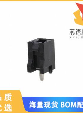 全新DF63M-1P-3.96DSA原装(CONN HEADER VERT 1POS)正品