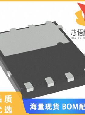 全新STL5N80K5原装(MOSFET N-CH 800V 3A PWRFLAT VH