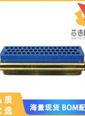 全新205169-1原装(CONN D-SUB HOUSING RCPT 50POS)正品