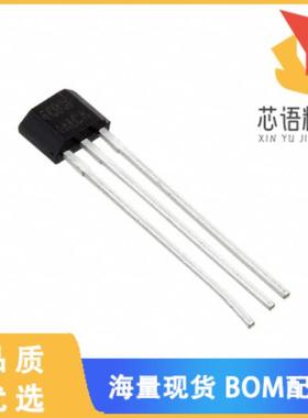 全新DRV5053CAQLPG原装(SENSOR HALL EFFECT ANALOG