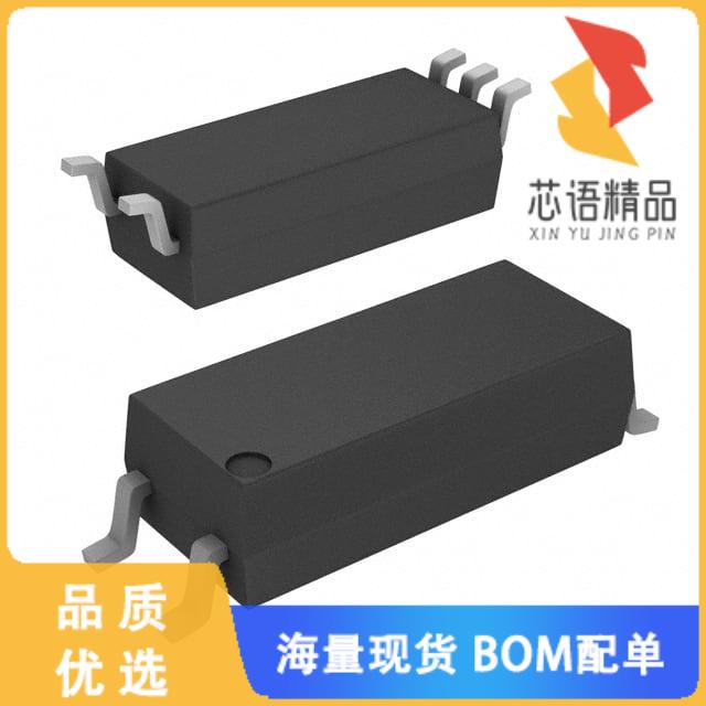 全新FOD8320R2原装(OPTOISO 5KV 1CH GATE DRIVER 5S