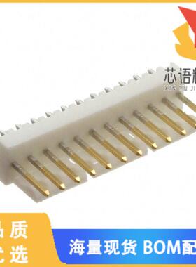 全新0022112122原装(CONN HEADER VERT 12POS 2.54MM)正品