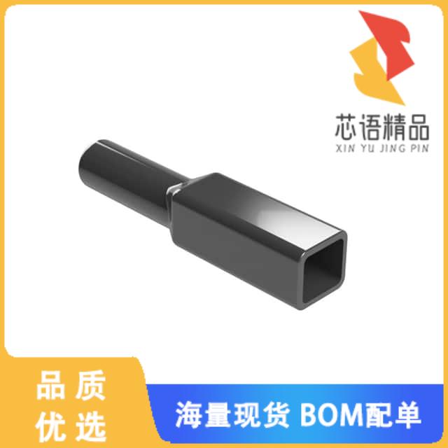 全新AT2P-BT-BK原装(BOOT (BACKSHELL) FOR 2-WAY RE