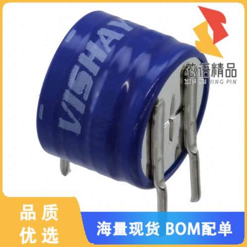 全新MAL219690108E3原装(CAPACITOR 90F -20% +80% 8