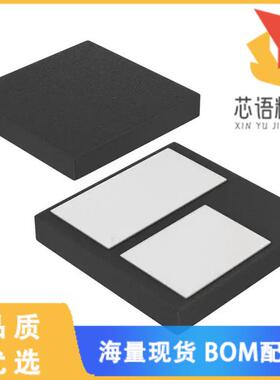 全新DS24B33G+T&R原装(IC EEPROM 4KBIT 1-WIRE 2SFN)正品