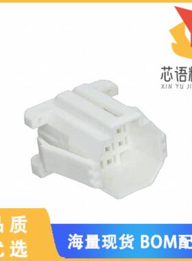 全新DF62P-13EP-2.2C(10)原装(CONN PLUG HOUSING 13