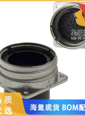 全新208481-1原装(CONN RCPT HSG MALE 22POS PNL MT)正品