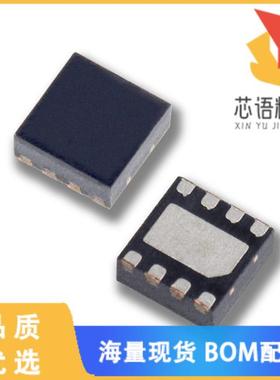 全新4392DFN 8L ROHS原装(JFET N-CH 40V 50MA 8DFN)正品