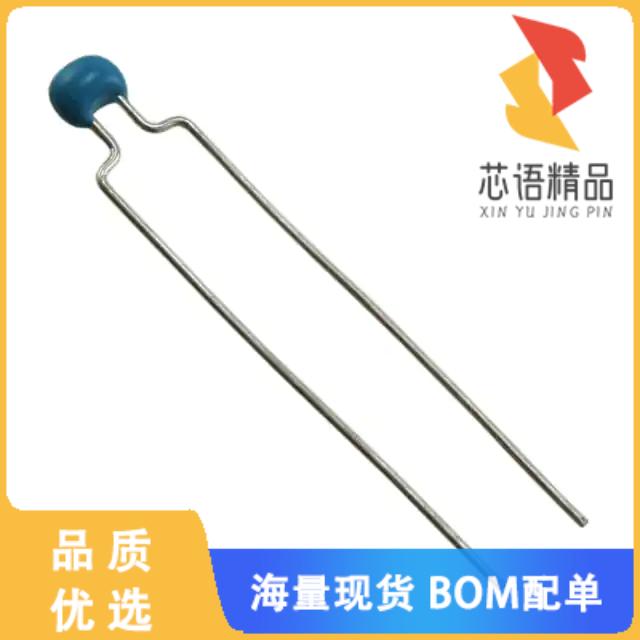 全新RDE5C1H681J0P1H03B原装(CAP CER 680PF 50V NP0