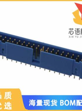 全新3-1761603-2原装(CONN HEADER VERT 36POS 2.54M