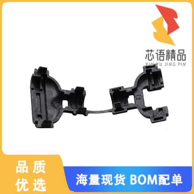 全新1600916020原装(1.2MM WIRE DRESS COVER RCPT 1