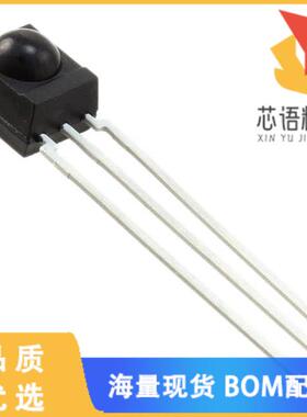 全新TSOP34136原装(SENSOR REMOTE REC 36.0KHZ 45M)正品