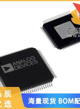 全新AD9773BSVZRL原装(IC DAC 12BIT A-OUT 80TQFP)正品