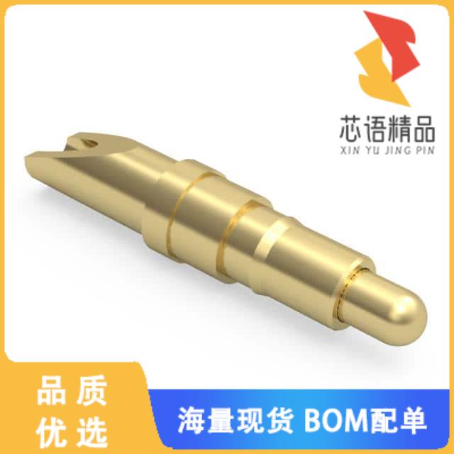 全新0933-1-15-20-75-14-11-0原装(SPRING-LOADED PI