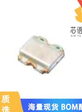 全新19-337/R6GHBHC-A01/2T原装(LED RGB CLEAR SMD)正品