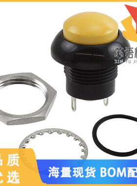 全新PNP8E5D2C03QE原装(SWITCH PUSHBUTTON SPDT 5A