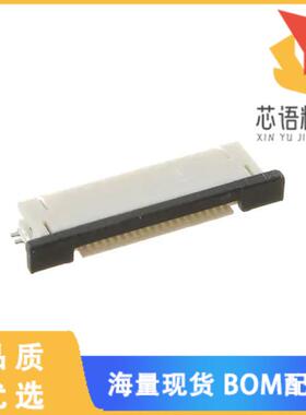 全新PCA-2FA-10-HL-3原装(FPC/FFC CONNECTOR, ZIF T