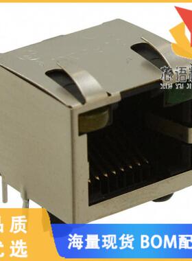 全新RJHSE5381A1原装(CONN MOD JACK 8P8C R/A SHIEL