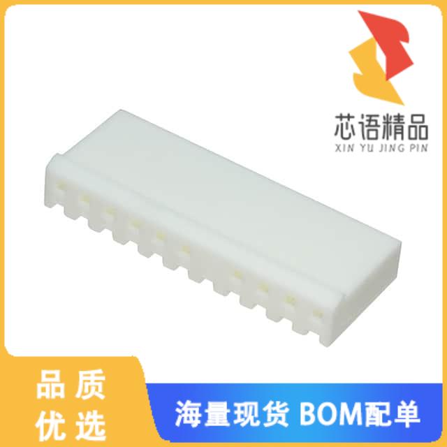 全新1-647415-1原装(11P SL156 HSG W/RAMP,LRG OPEN)正品