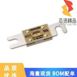 250A 32VAC VDC 全新0CNL250.V原装 正品 STRIP BOLT FUSE
