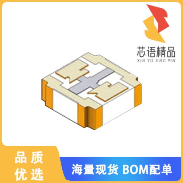 全新MAT10100原装(RF ATTENUATOR 10DB DIE)正品