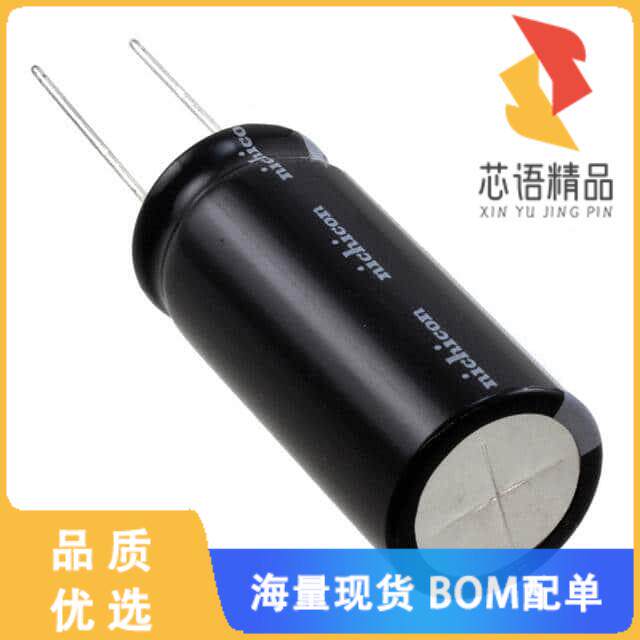 全新UVY1E153MRD原装(CAP ALUM 15000UF 20% 25V RAD - 实物图