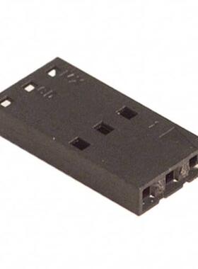 全新0050579003原装(CONN HOUSING 3POS .100 SINGLE)正品