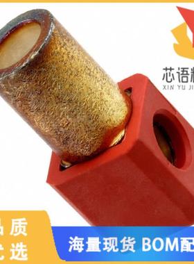 全新6648239-2原装(CONTACT SOCKET POWER 6AWG GOLD)正品