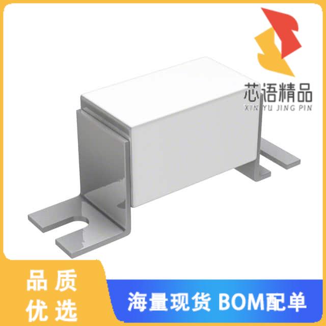 全新170M1408原装(FUSE SQUARE 10A 690V RECTANGULA