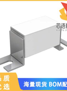 全新170M1408原装(FUSE SQUARE 10A 690V RECTANGULA