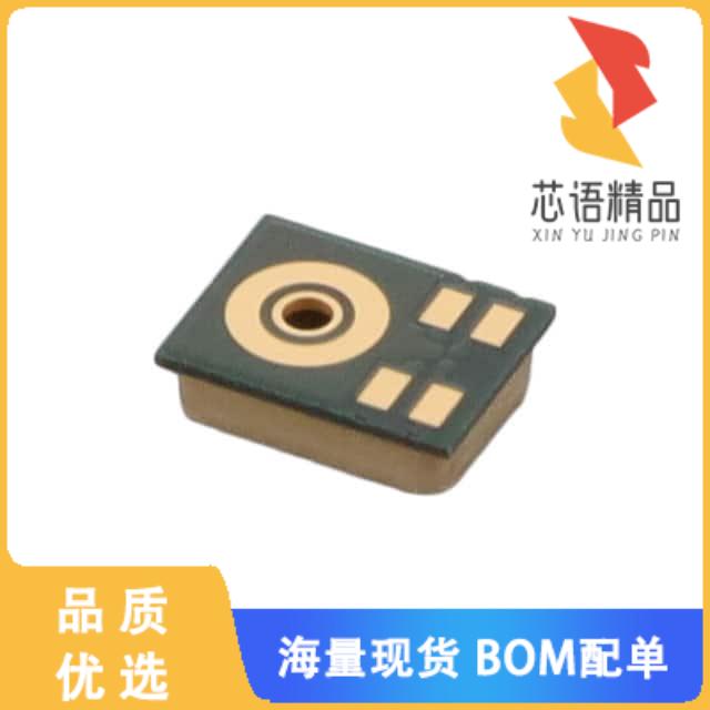 全新IM67D120AXTSA1原装(INTEGRATED PRESSURE SENS